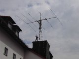 2004 Antenne Funkraum